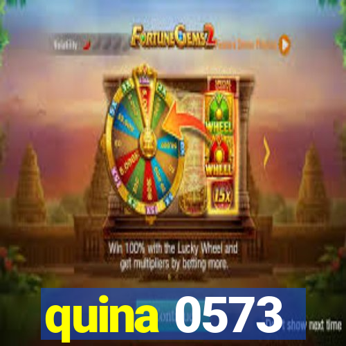 quina 0573