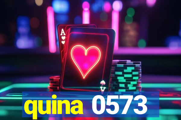 quina 0573