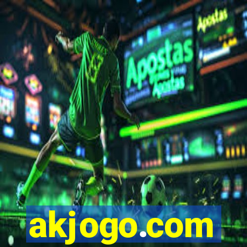 akjogo.com