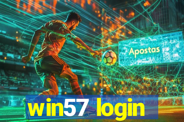 win57 login