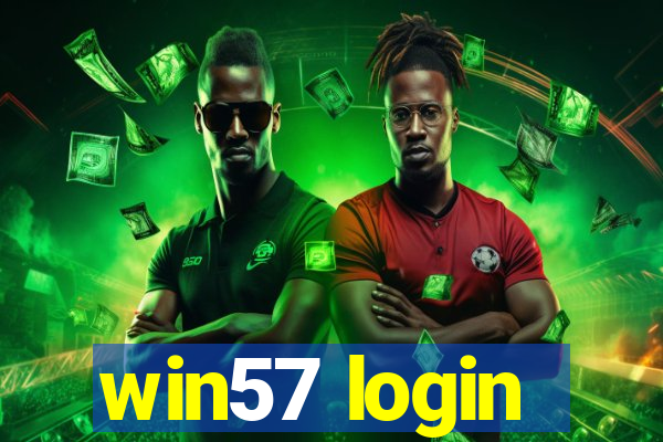 win57 login
