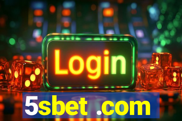 5sbet .com