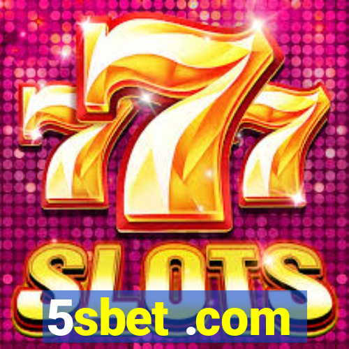 5sbet .com