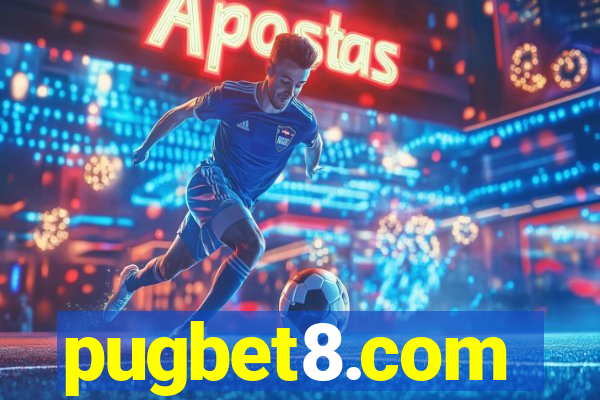 pugbet8.com