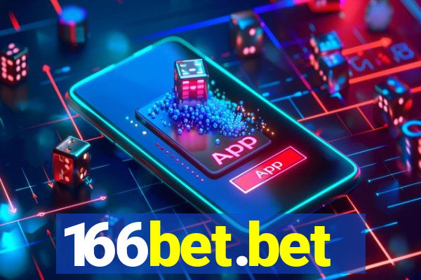 166bet.bet