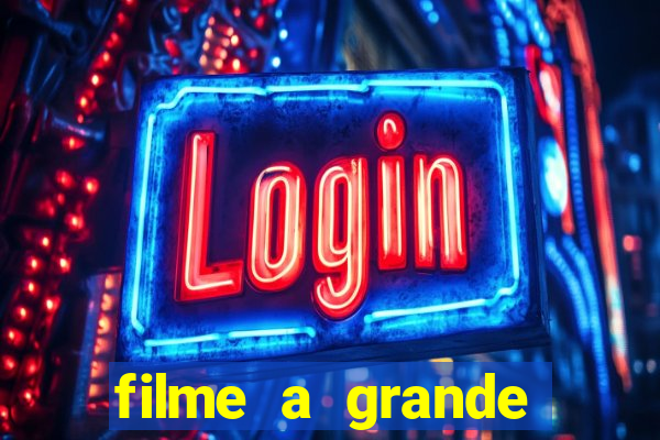 filme a grande virada final explicado