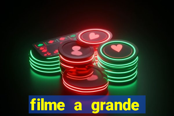 filme a grande virada final explicado