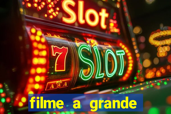 filme a grande virada final explicado