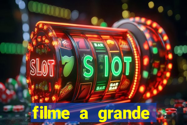 filme a grande virada final explicado