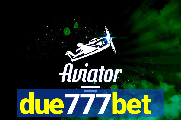 due777bet