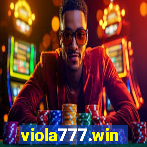 viola777.win