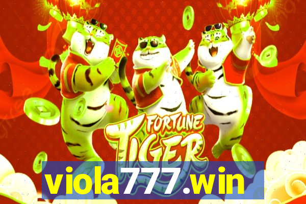 viola777.win