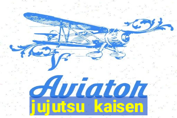 jujutsu kaisen temporada 2 dublado