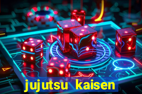jujutsu kaisen temporada 2 dublado