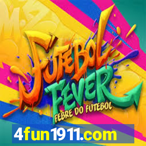 4fun1911.com