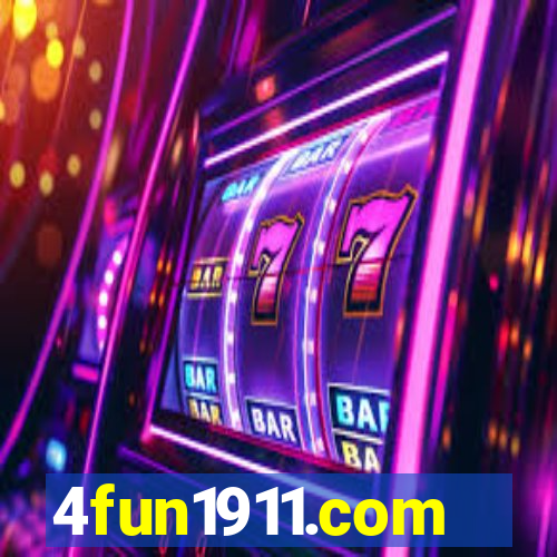 4fun1911.com