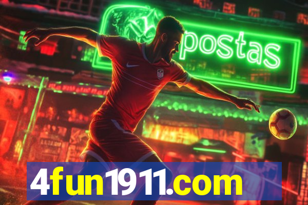 4fun1911.com