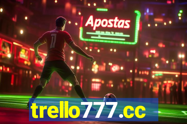 trello777.cc
