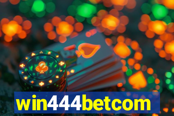 win444betcom
