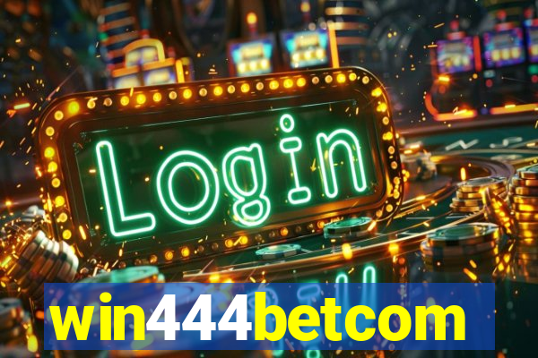 win444betcom