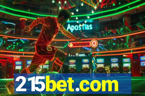 215bet.com