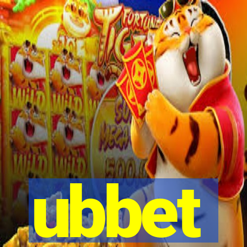 ubbet