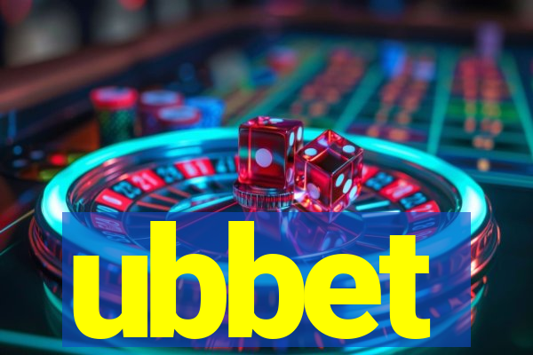 ubbet