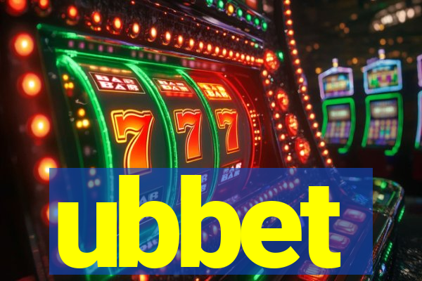 ubbet