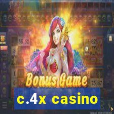c.4x casino