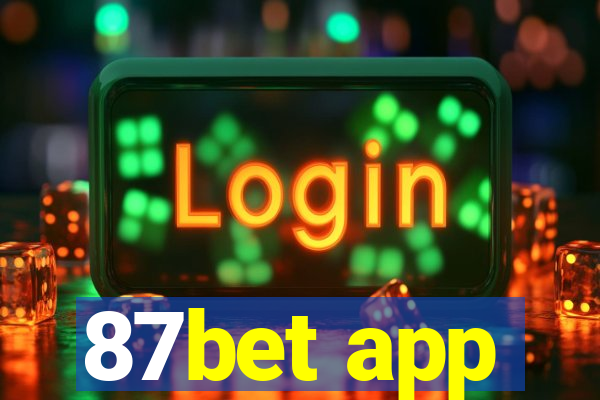 87bet app