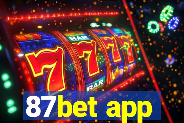 87bet app