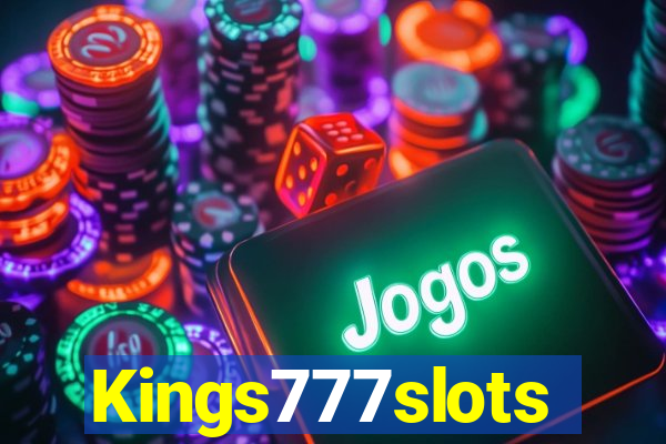 Kings777slots