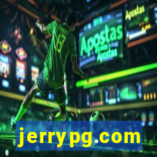 jerrypg.com