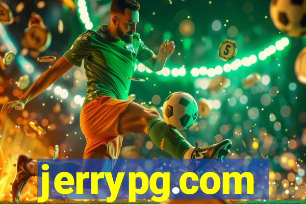 jerrypg.com