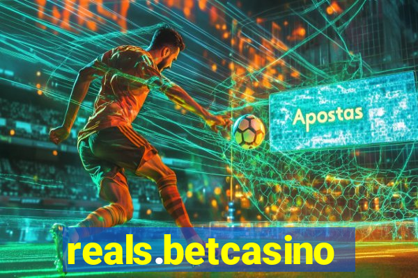 reals.betcasino