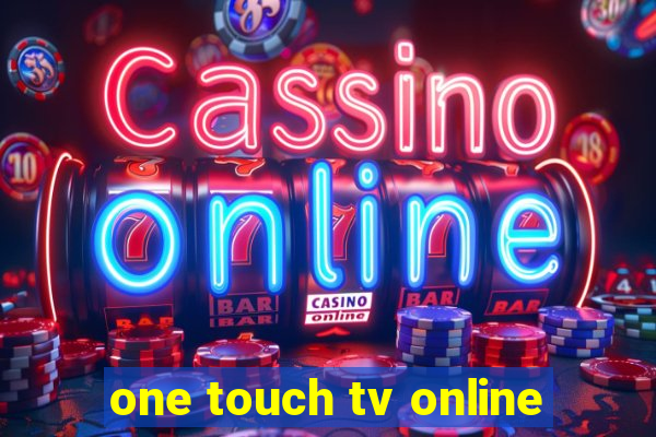 one touch tv online