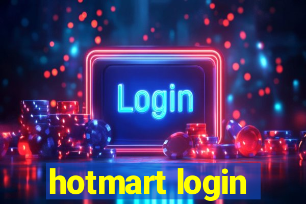 hotmart login