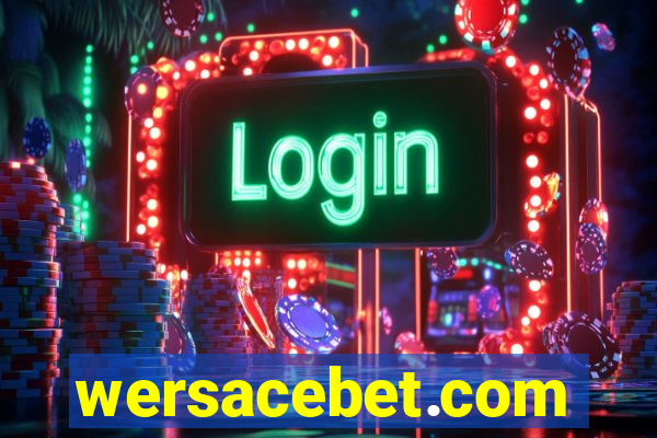 wersacebet.com