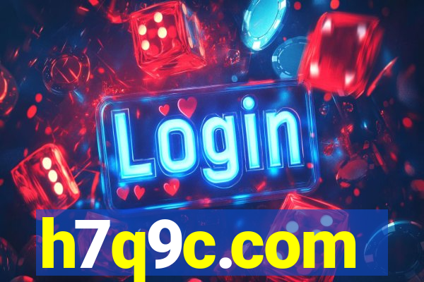 h7q9c.com