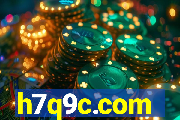 h7q9c.com