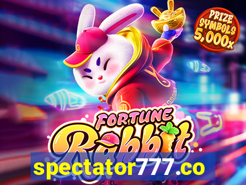 spectator777.com