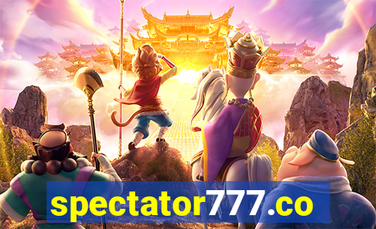spectator777.com