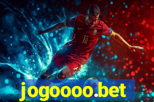 jogoooo.bet