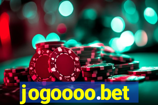 jogoooo.bet