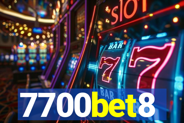 7700bet8
