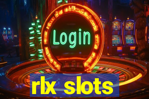 rlx slots