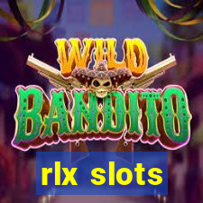 rlx slots