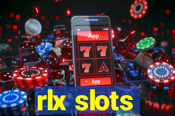 rlx slots