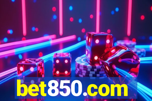 bet850.com