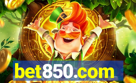 bet850.com